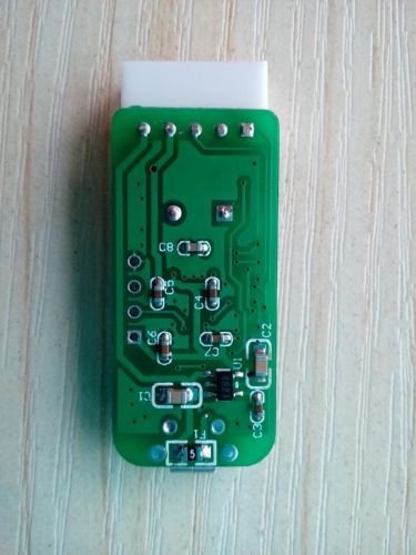 1pcs j-link ob arm debugger programmer downloader replace v8 swd stm32 for sale