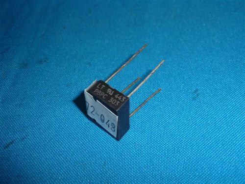 lot 12pcs 443 PBPC 303 Bridge Rectifiers