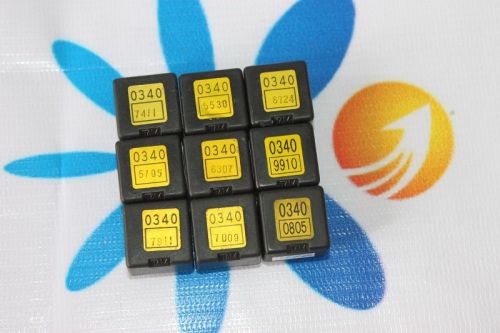 One Fanuc Small Transformer Module A45L-0001-0340 0340