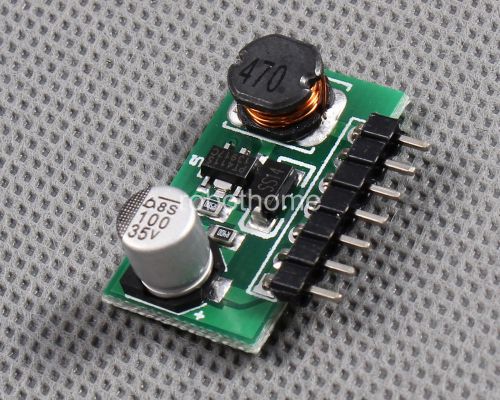3w dc-dc stable 7-30v to 1.2-28v 700ma led lamp driver support pwm dimmer for sale