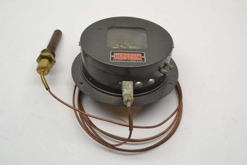 Mercoid da-38-153 pressure control 230v-ac 3/4hp 4a amp switch b383276 for sale