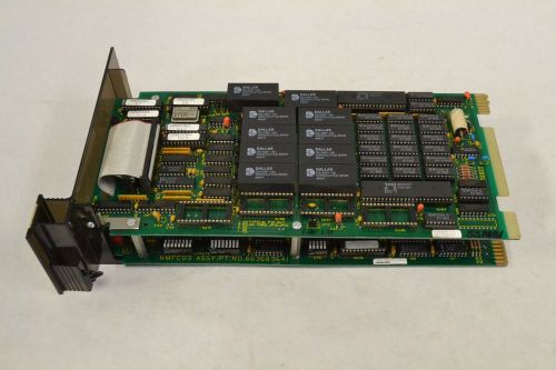 BAILEY NSSM01 SUPER LOOP STORAGE I/O MODULE NETWORK 90 5/+-15V-DC 27.4VA B304767