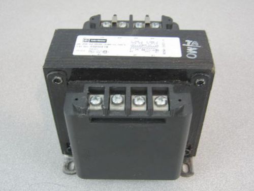 Cutler Hammer C0250E1B Industrial Control Transformer