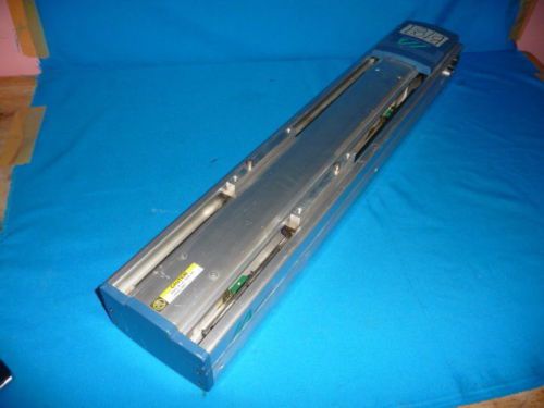 IAI Corporation 12G2-60-400-L-C3-SP 12G260400LC3SP Intelligent Actuator U