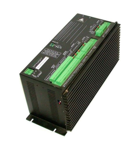 POWER CONVERSION ANORAD SERVO CONTROLLER  MODULE MODEL I-SERV-2C