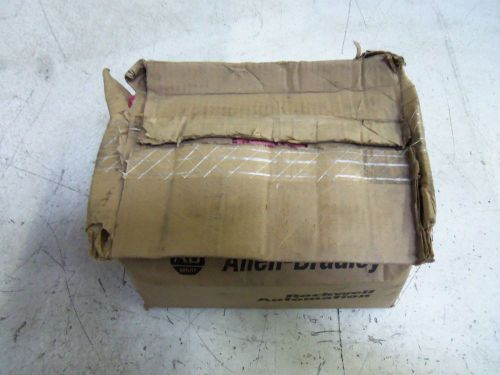 ALLEN BRADLEY 2098-DSD-005X SERIES C SERVO DRIVE *NEW IN A BOX*