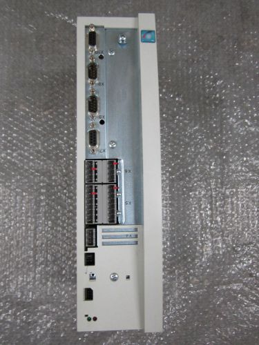 Lenze Type EVS9322-EK Drive EVS9322EK Product #45405048 2.1kVA * Fully Tested*