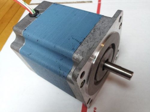 SUPERIOR ELECTRIC SLO-SYN STEPPER MOTOR KML092S-104 2.46VDC 4.6A 200 steps