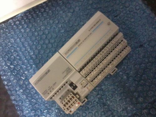 KRONES DEVICE NET PLC  16 DIGITAL INPUT 24VDC  5-745