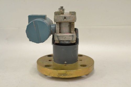 FOXBORO 867DF-CD1SKE D/P CELL INTELLIGENT PRESSURE 42V 50PSI TRANSMITTER B329496