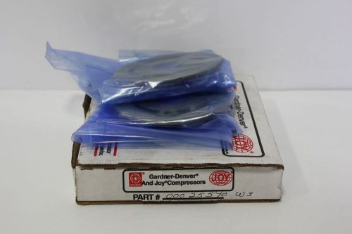 2  new gardner denver oem valve guard 00025590 w3 (s8-3-25e) for sale