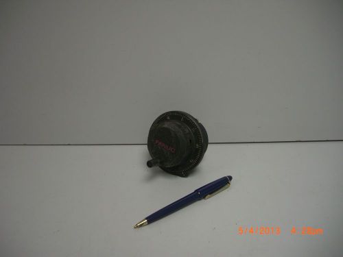 Fanuc Pulse Generator A860-0202-T001