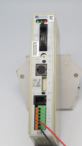 IAI CORPORATION CONTROLLER RCP2-C-RSW-1-PM-0