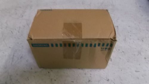 SIEMENS JD63T225 TRIP UNIT *NEW IN A BOX*