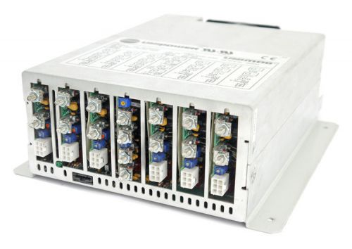 Unipower Unimod UM-NFNSKKF 800W 120/220-240V Power Supply Unit PSU 001-3420-000