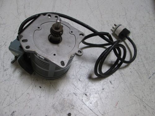 POWERSTAT 116B VARIABLE AUTOTRANSFORMER *USED*