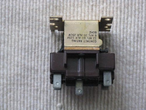 HONEYWELL  RELAY 91-102000-13302 HN61KA-010 HN61KJ 010 HN61KJ010 24V 24 V