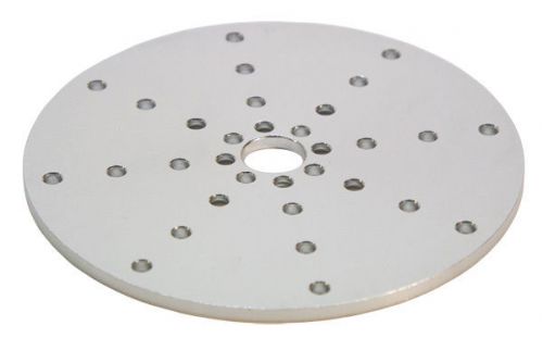 Actobotics Round Base Plate A (585438)