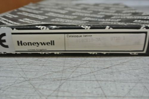 HONEYWELL MICROSWITCH 914CE18-3A