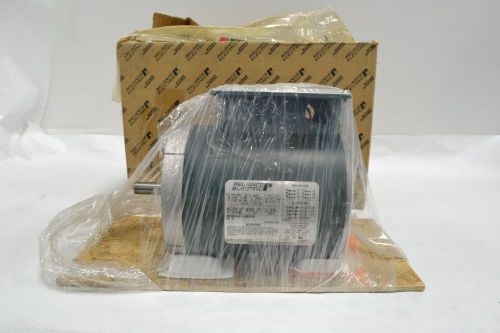 RELIANCE ELECTRIC P56H3003H AC 1/4HP 230/460V-AC 1725RPM FB56C 3PH MOTOR B256637