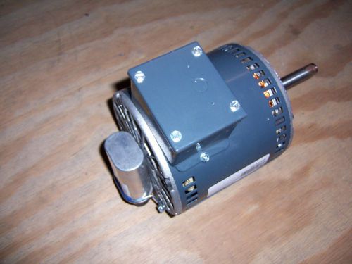 MARATHON ELECTRIC MOTOR FOR HUSSMANN CONDENSER WJ56A11040D