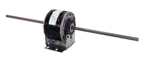 New a.o. smith motor  89  double shaft fan/blower motor nib for sale