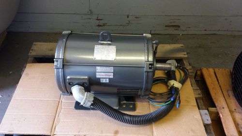 30 HP U.S. Electric Motor