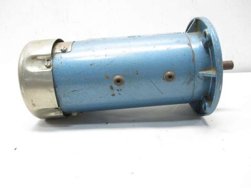 PACIFIC SCIENTIFIC SRF3736-4243-7-56HC 3/4HP 90V-DC 1750RPM 56C DC MOTOR D426467