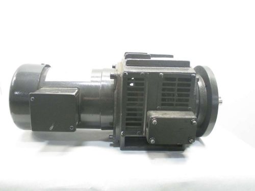 BROOK CROMPTON GD344 100TCD4/.75HP TORSPEC CLUTCH 3/4HP 460V MOTOR D441758