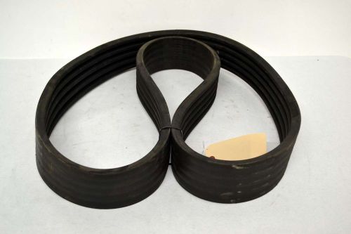 NEW GATES 5V1600 SUPER HC POWERBAND 160 IN 3 IN V-BELT BELT B411122