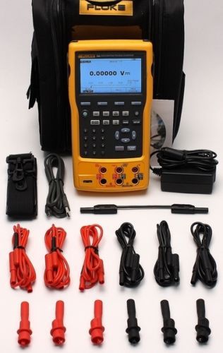 FLUKE 753 NEW Still in the box