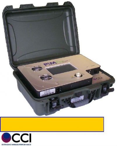 Pimpro pim tester analyzer for sale