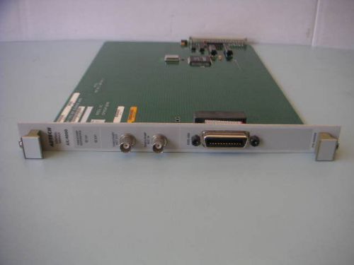 Adtech 400504 Control Module AX/4000