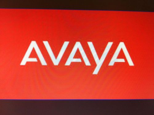 Avaya S8300B MEDIA SERVER S1V1 == REFURBISH== MPN 700407810 ===