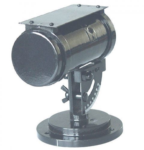 Sunshine Recorder Heliometer Sun Radiation Meter Sun Exposure Meter