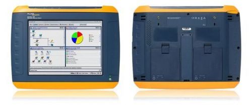 Fluke Networks Optiview XG Network Analysis Tablet - 7550