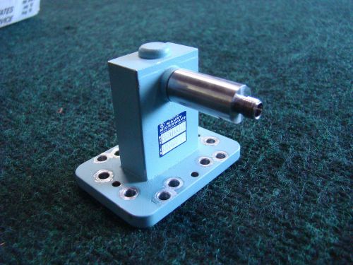 Maury Microwave H200J2 Waveguide