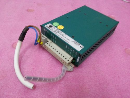 1 pc of KNIEL MPDK 15.1,2 Power Supply Unit