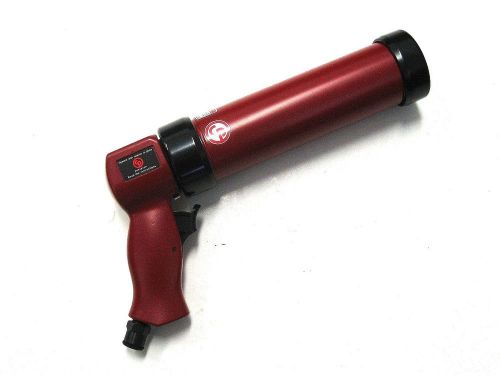 Chicago Pneumatic Air Caulking Gun #9885 FREE SHIPPING IN USA!