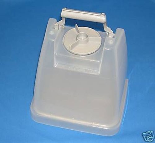 Genuine New Hoover Steam Vac Solution Tank Kit 42272134