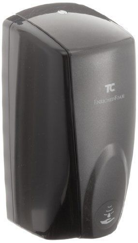 NEW TC Auto Foam 1100 ml Wall Mount Soap Dispenser