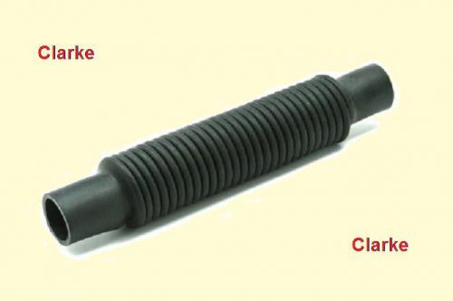 OEM Clarke Encore 30445A Hose Solution Drain Hose 28-38 S28 L28 S33 L33 S38 L38