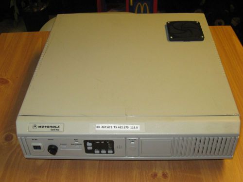 Motorola uhf repeater for sale