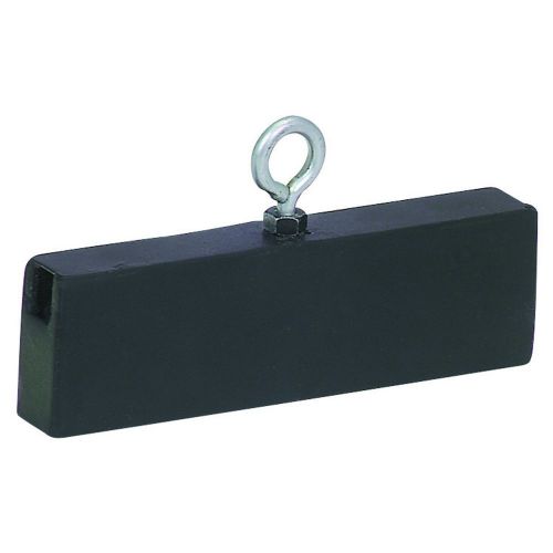 150 Lb Pull Retrieving Magnet pull for quick retrieval of scrap nails metal etc!