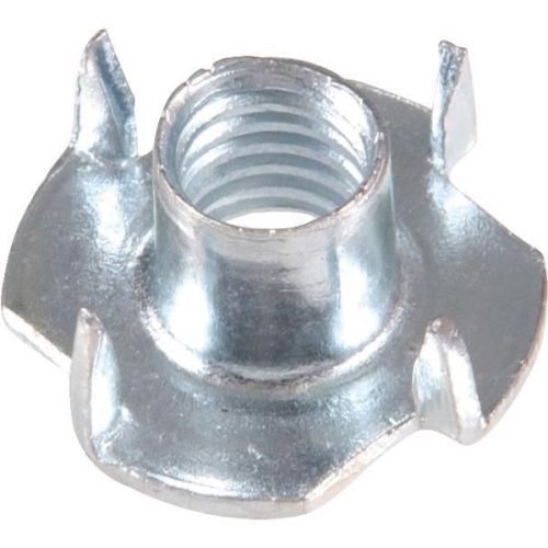 Hillman Fastener Corp 6263 T-Nuts-10-24 T-NUT