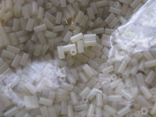 1000 pieces nylon spacer 9 mm standoff quantity 1000pcs for sale