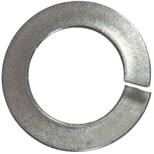 Hillman Fastener Corp 830670 Split Lock Washer-3/8&#034;SS SPLIT LOCK WASHER