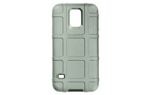 Magpul MPIMAG476-ODG Galaxy S5 Field Case OD Green