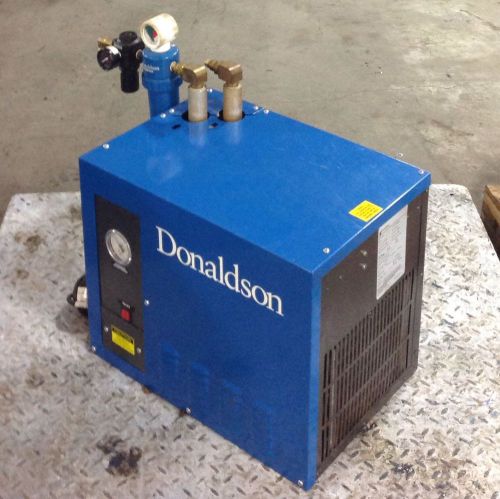 DONALDSON VF SERIES NON-CYCLING COMPRESSED AIR DRYER VF-50