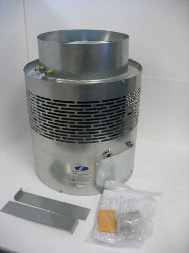 Field Controls CAS-7 Fan In A Drum, 1,800,000 BTU 7&#034; New